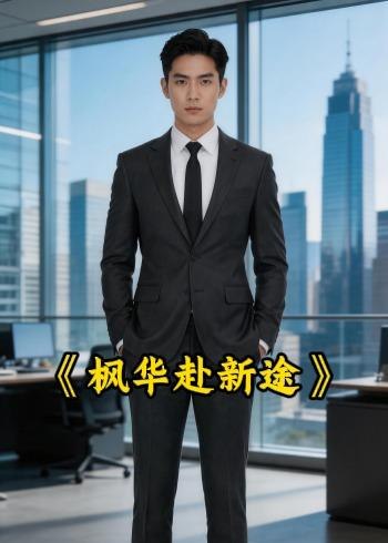 059676-枫｜华｜赴｜新｜途｜ (44集) AI短剧 - 夸克网盘 资源封面图