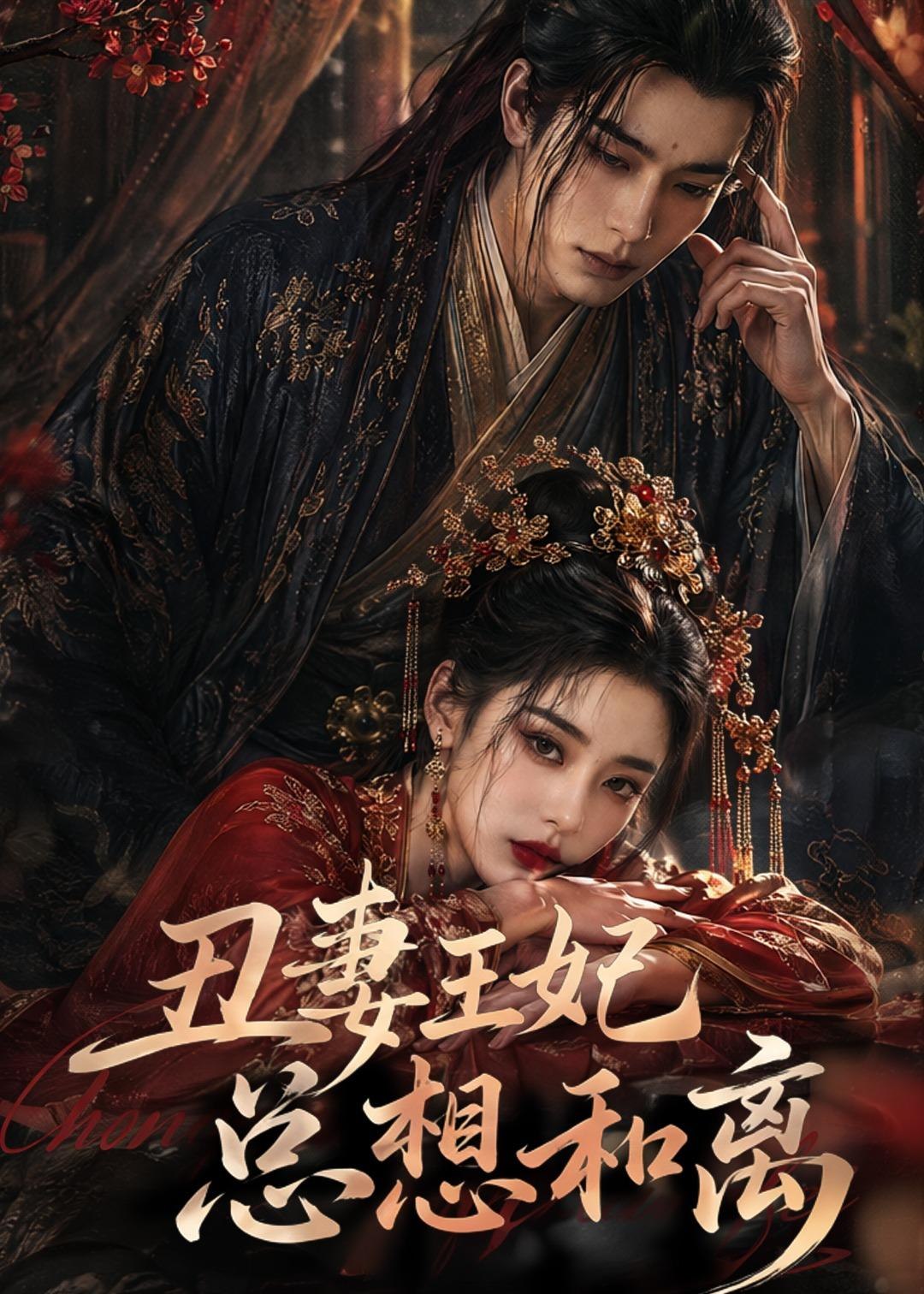 059685-丑｜妻｜王｜妃｜总｜想｜和｜离｜ (48集) - 夸克网盘 资源封面图