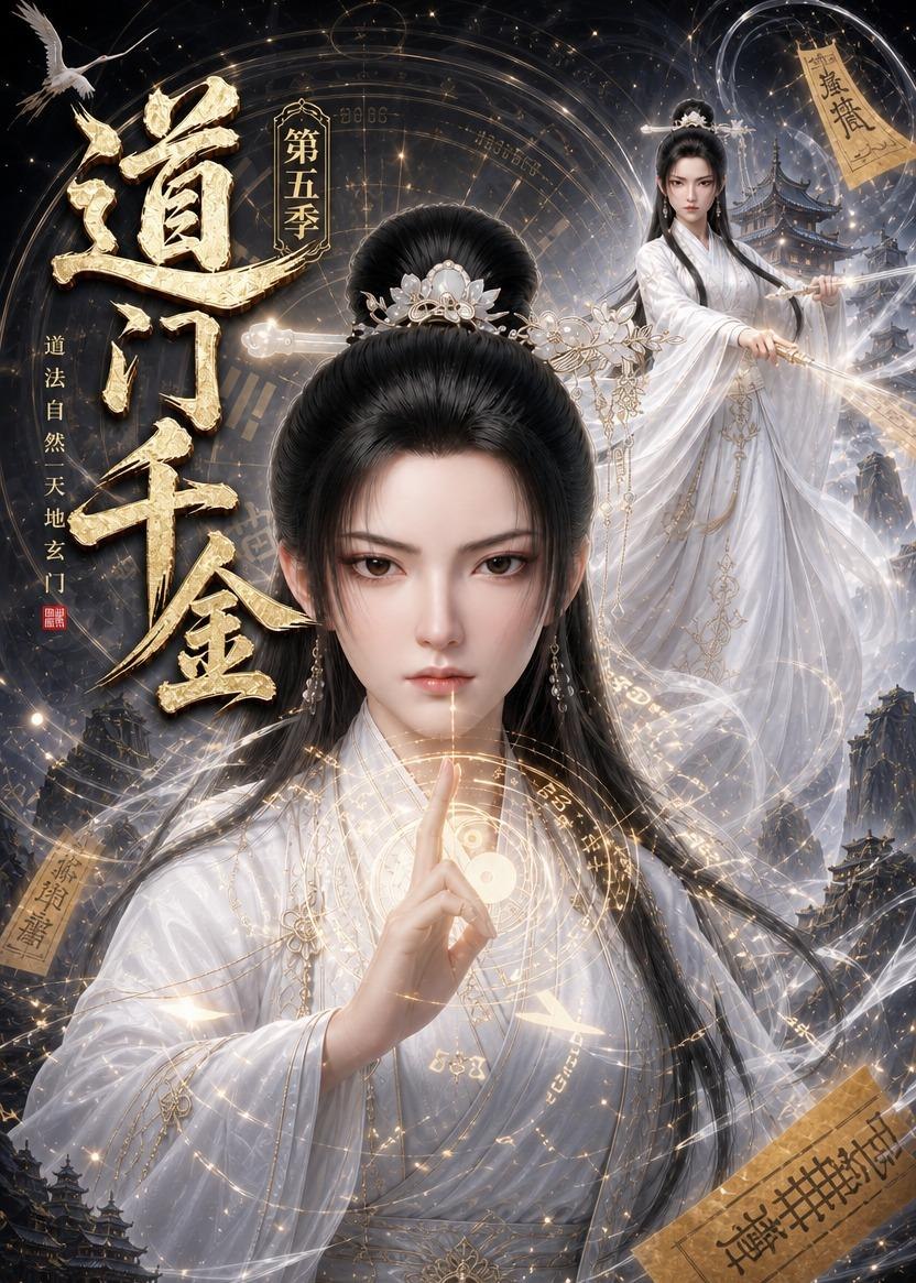 059686-道｜门｜千｜金｜第｜五｜季｜ (60集) - 夸克网盘 资源封面图