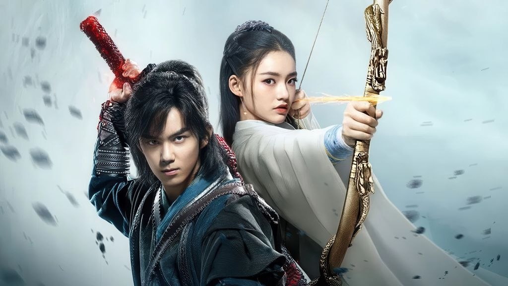 斗破苍穹 (2018) 4K WEB-DL H265 DDP 2.0 - 迅雷云盘 资源封面图