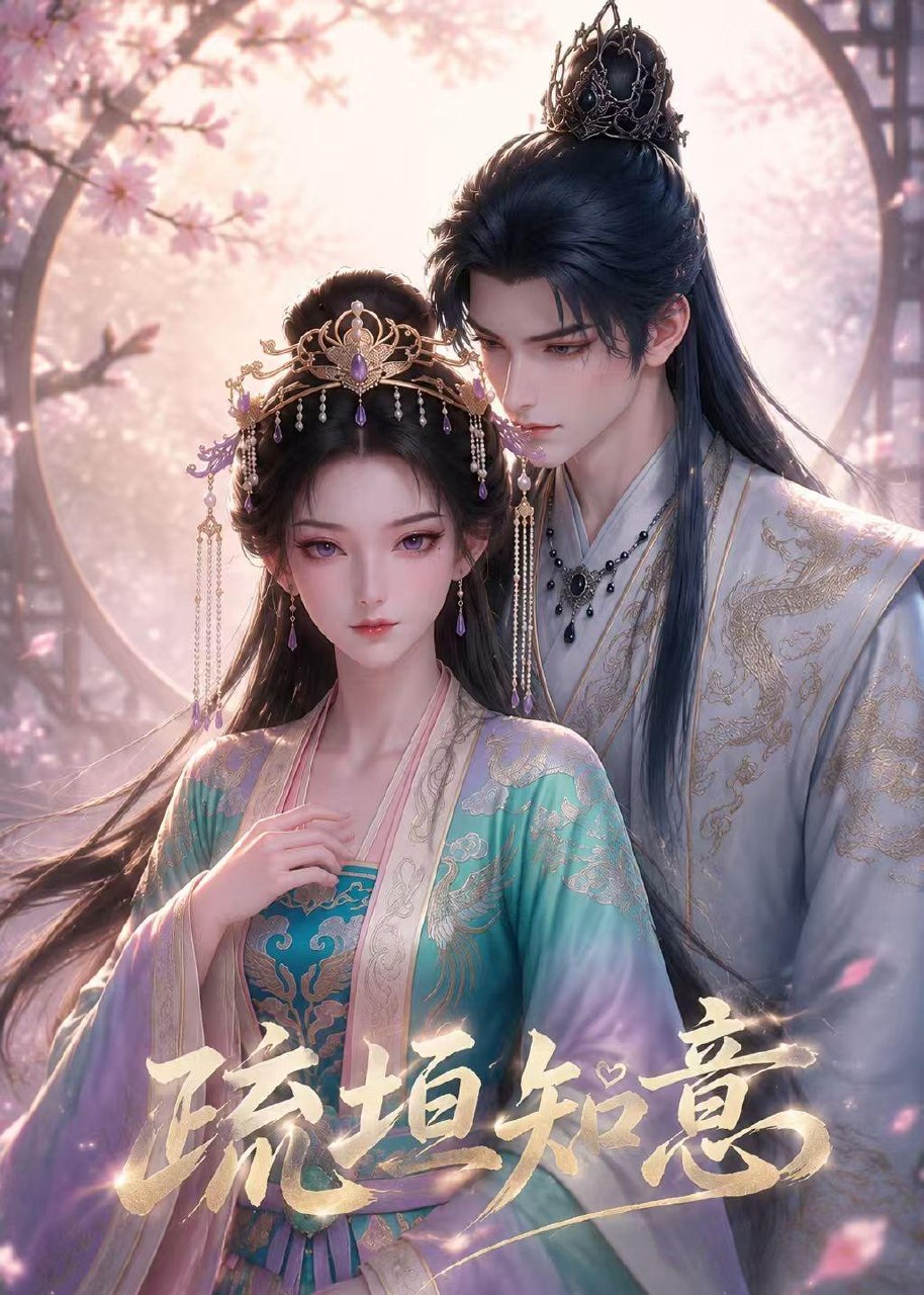 059712-疏｜垣｜知｜意｜ (46集) - 夸克网盘 资源封面图