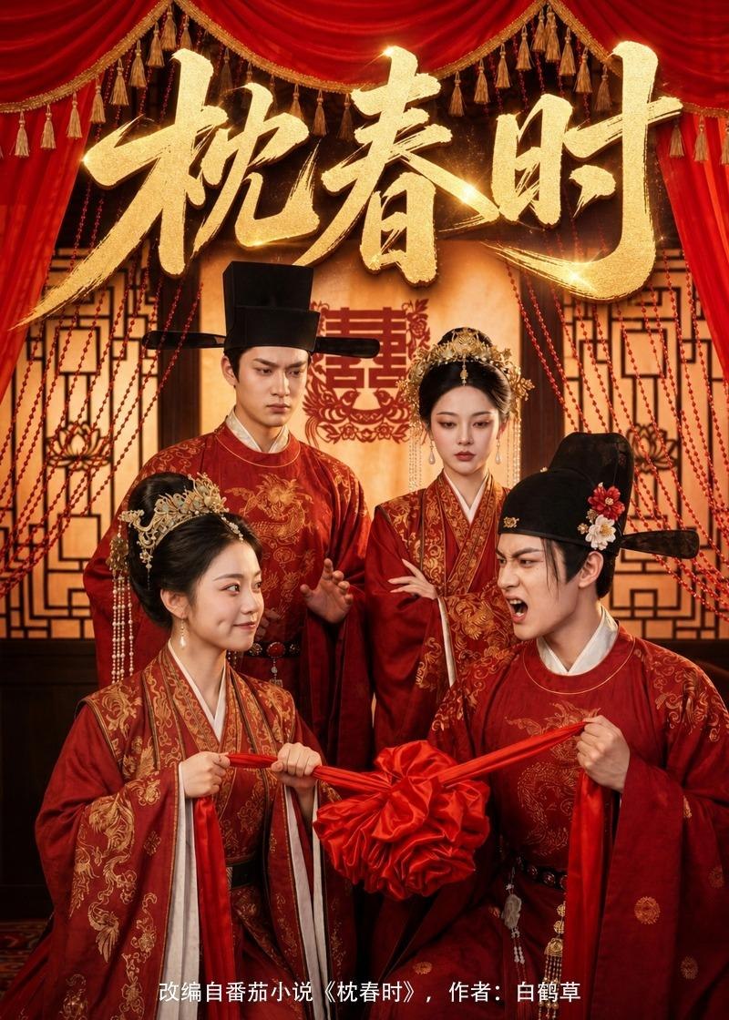 059707-枕｜春｜时｜ (75集) - 夸克网盘 资源封面图
