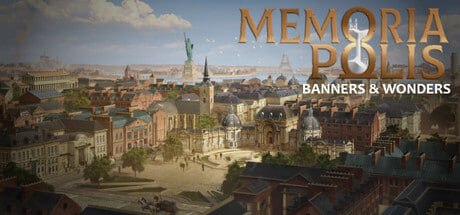 2228280 MEMORIAPOLIS 纪念城 - 夸克网盘 资源封面图