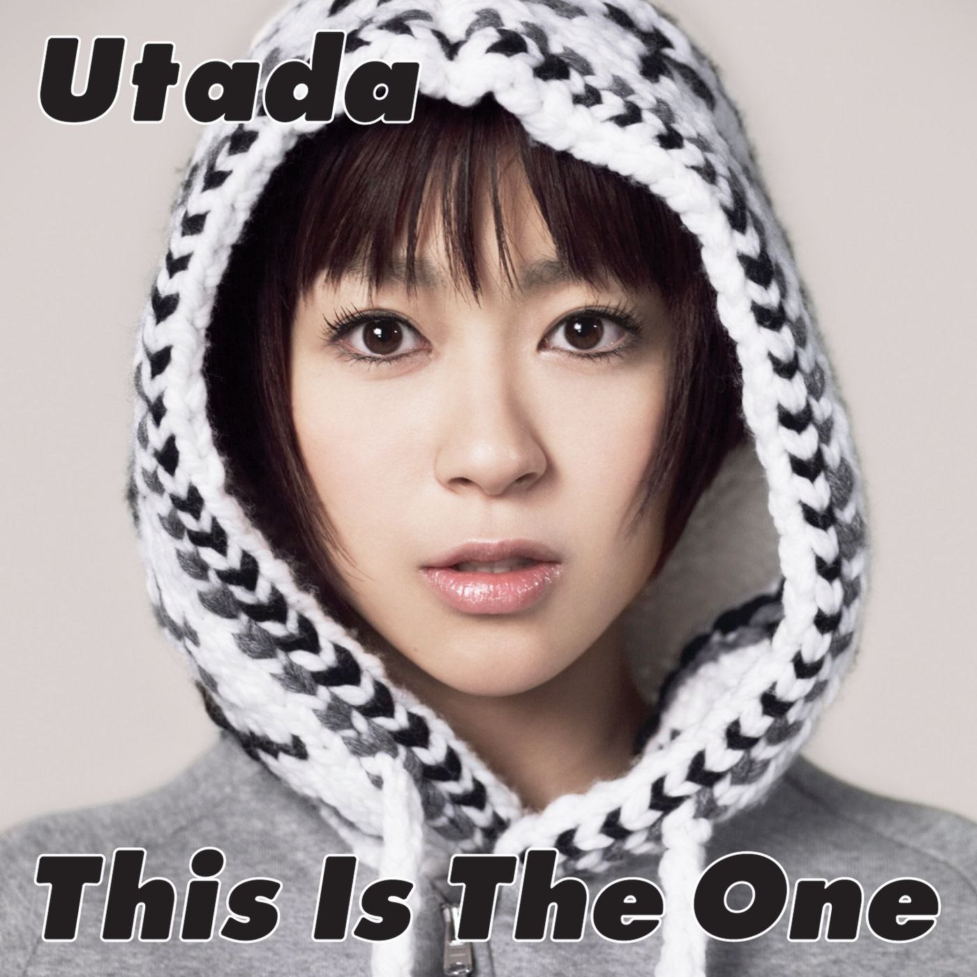 宇多田光 Hikaru Utada -This Is The One (Remastered) (2026) (FLAC 44.1kHz-16bit)qobuz - 夸克网盘 资源封面图