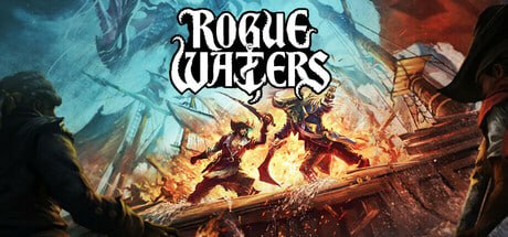 1691190 Rogue Waters - 夸克网盘 资源封面图