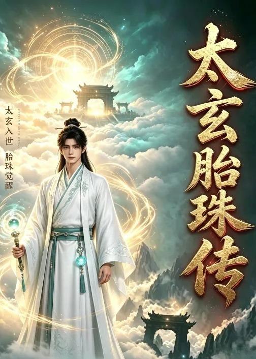 059757-太｜玄｜胎｜珠｜传｜ (113集) - 夸克网盘 资源封面图