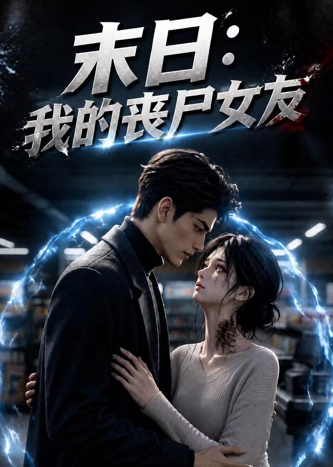 059762-末｜日｜：｜我｜的｜丧｜尸｜女｜友｜ (45集) - 夸克网盘 资源封面图