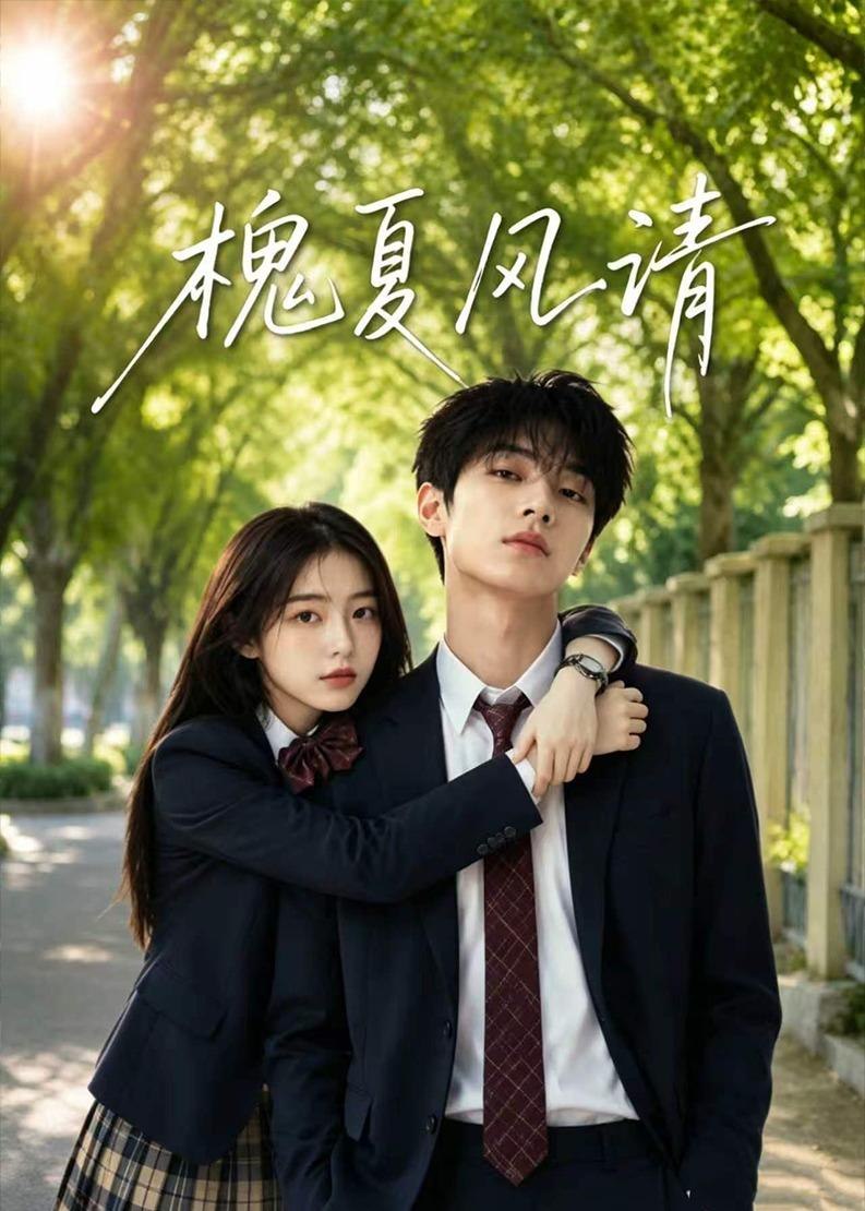 059765-槐｜夏｜风｜清｜ (40集) - 夸克网盘 资源封面图