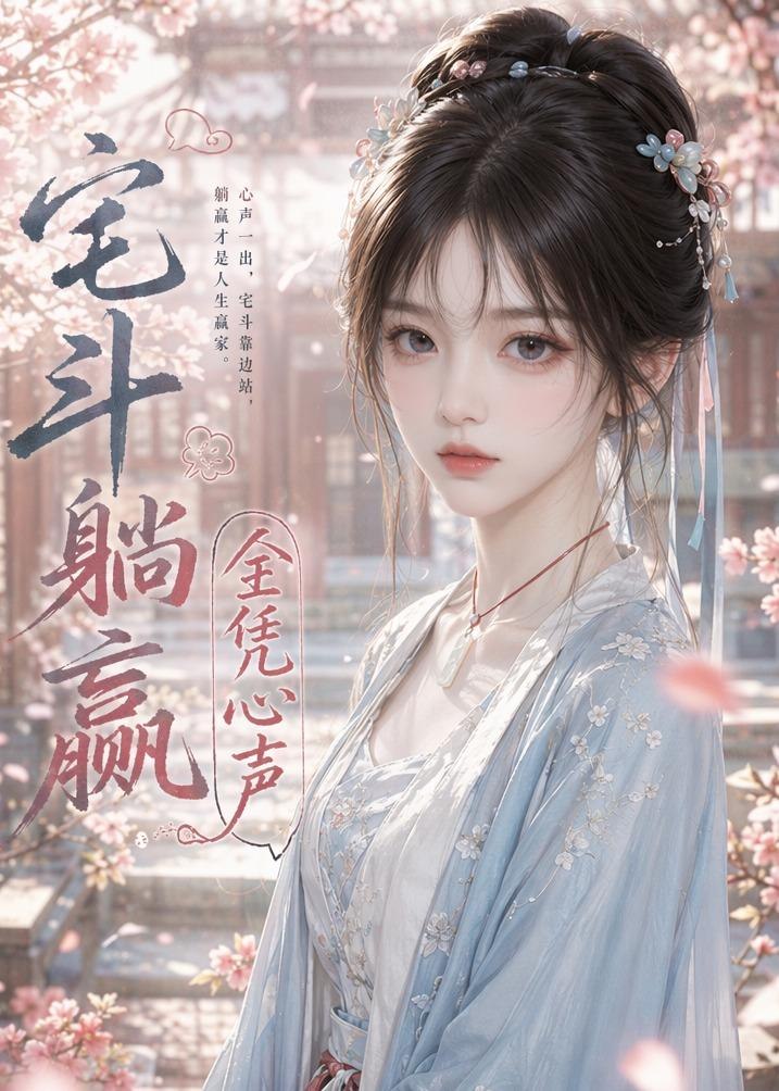 059766-宅｜斗｜躺｜赢｜全｜凭｜心｜声｜ (82集) - 夸克网盘 资源封面图
