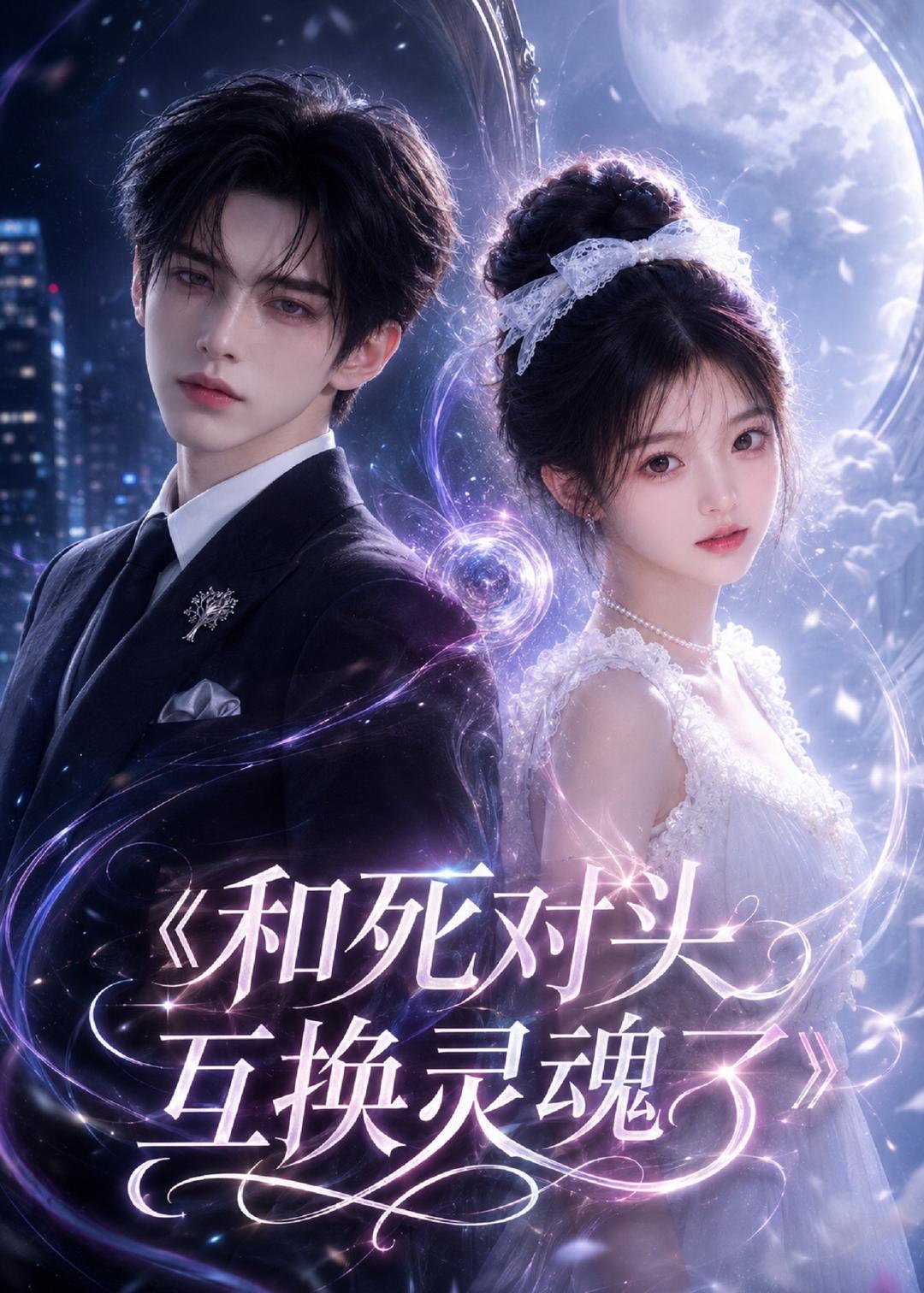 059771-和｜死｜对｜头｜互｜换｜灵｜魂｜了｜ (62集) - 夸克网盘 资源封面图