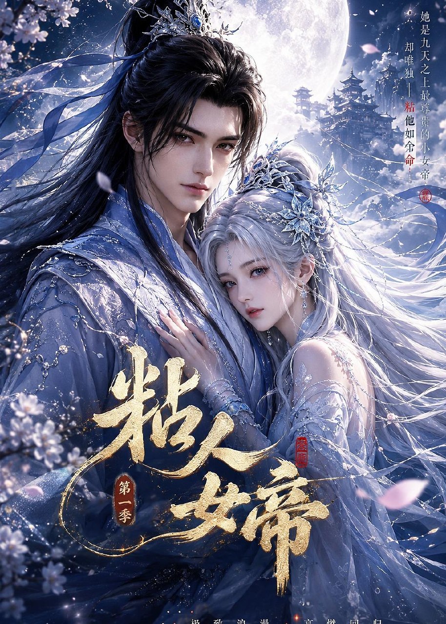 059767-粘｜人｜女｜帝｜第｜一｜季｜ (60集) - 夸克网盘 资源封面图