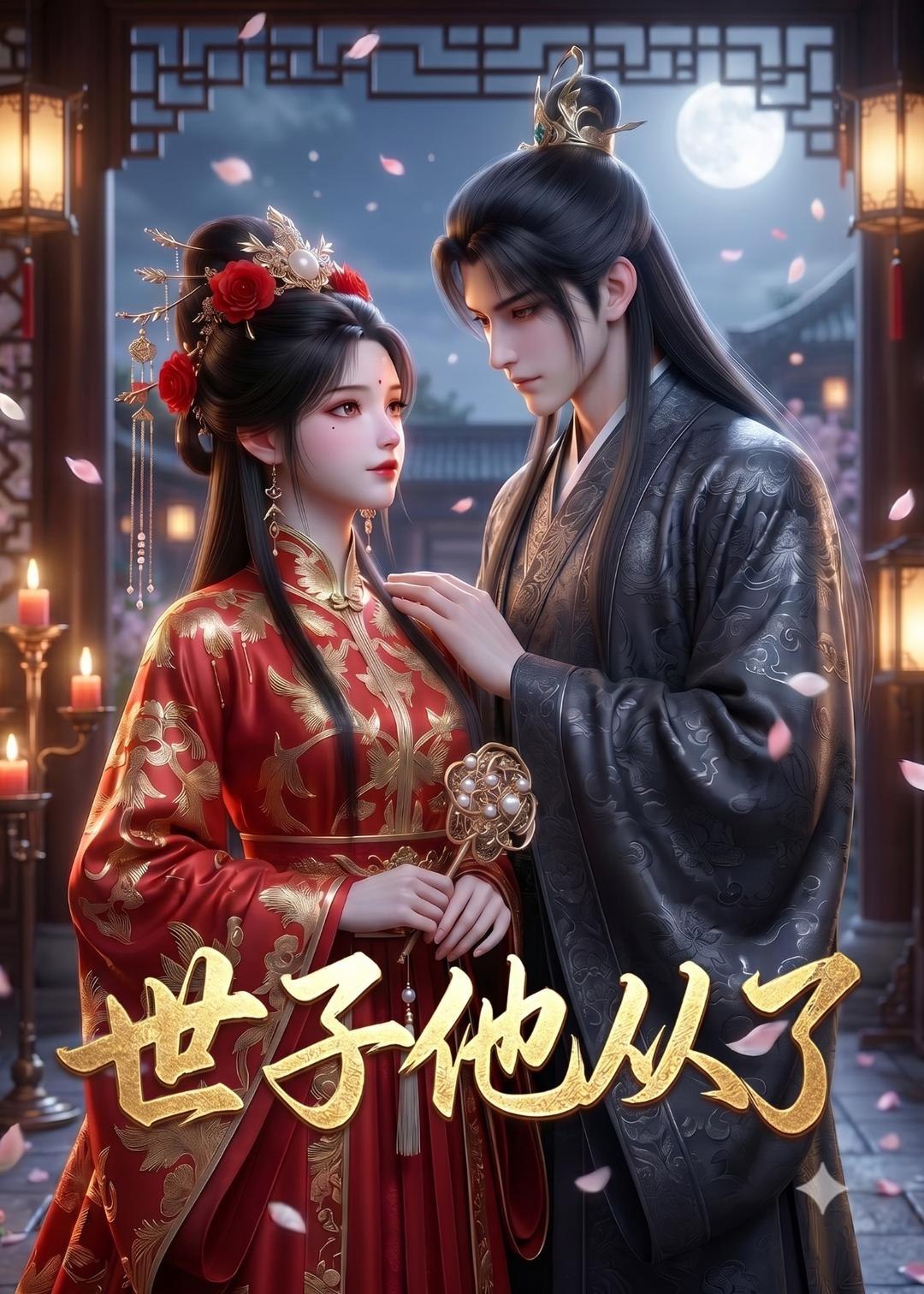 059783-世｜子｜他｜从｜了｜ (50集) - 夸克网盘 资源封面图