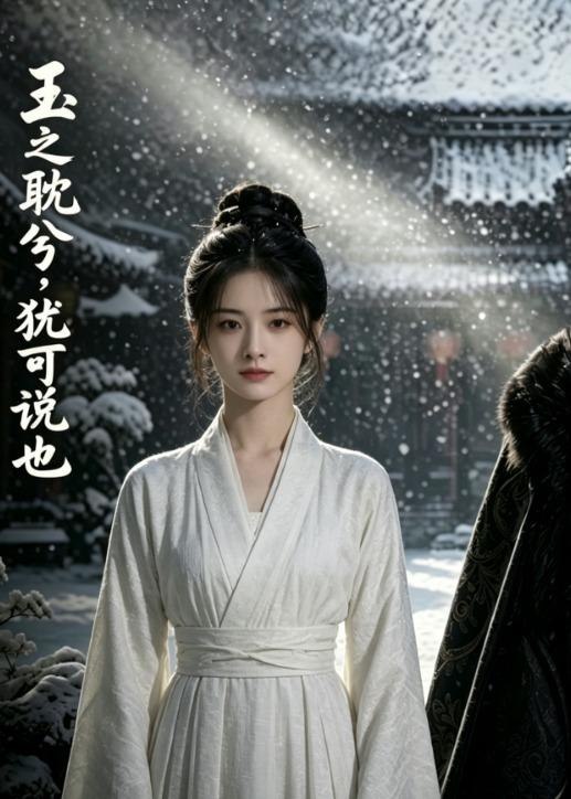059781-玉｜之｜耽｜兮｜，｜犹｜可｜说｜也｜ (30集) - 夸克网盘 资源封面图