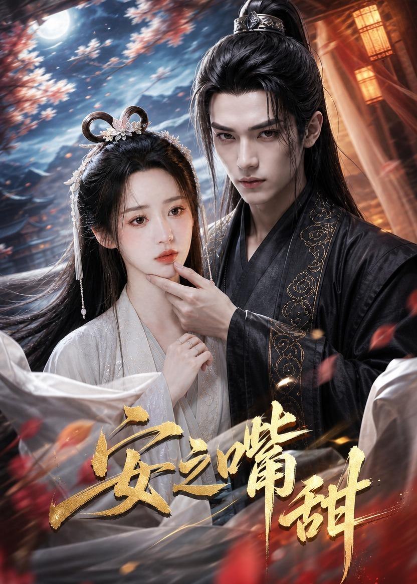 059787-安｜之｜嘴｜甜｜ (21集) - 夸克网盘 资源封面图