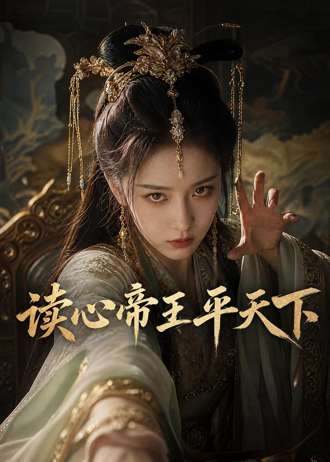 059788-读｜心｜帝｜王｜平｜天｜下｜ (53集) - 夸克网盘 资源封面图