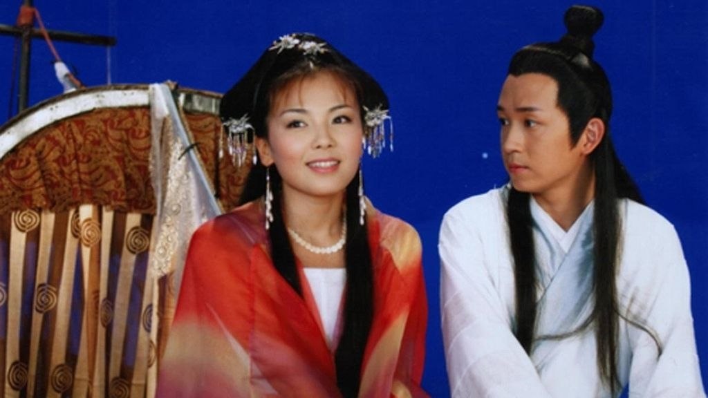 白蛇传 (2006) 1080p WEB-DL H264 AAC 2.0 - 迅雷云盘 资源封面图