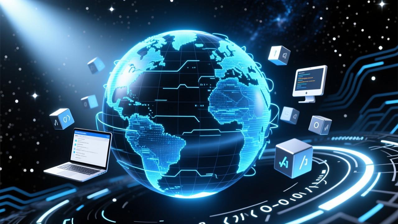 AI编程产品出海实战领航计划（从 0 到 1） - 夸克网盘 资源封面图