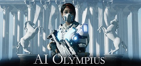 1478970 AI Olympius - 夸克网盘 资源封面图