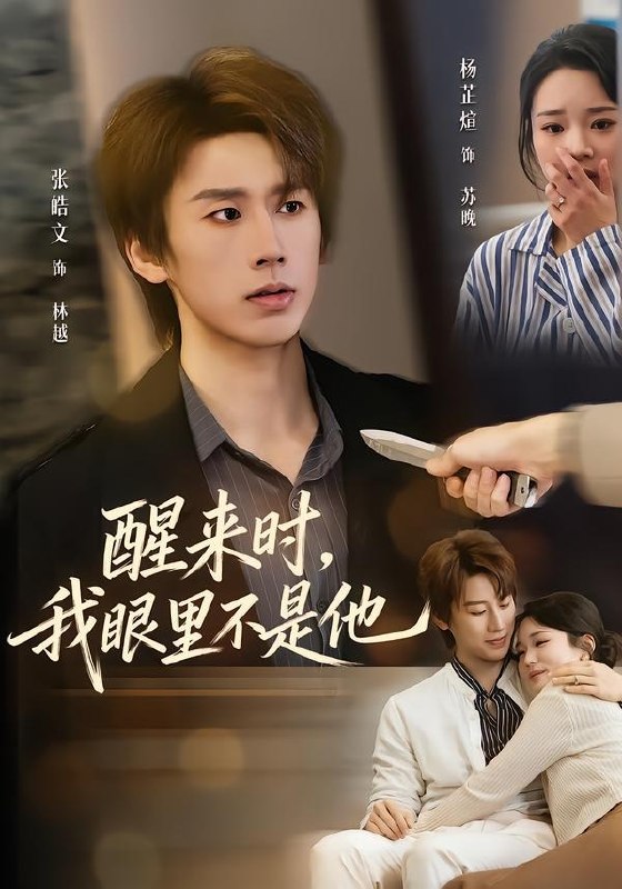 059851-醒｜来｜时｜，｜我｜眼｜里｜不｜是｜他｜ (36集) 杨芷煊&张皓文 - 夸克网盘 资源封面图