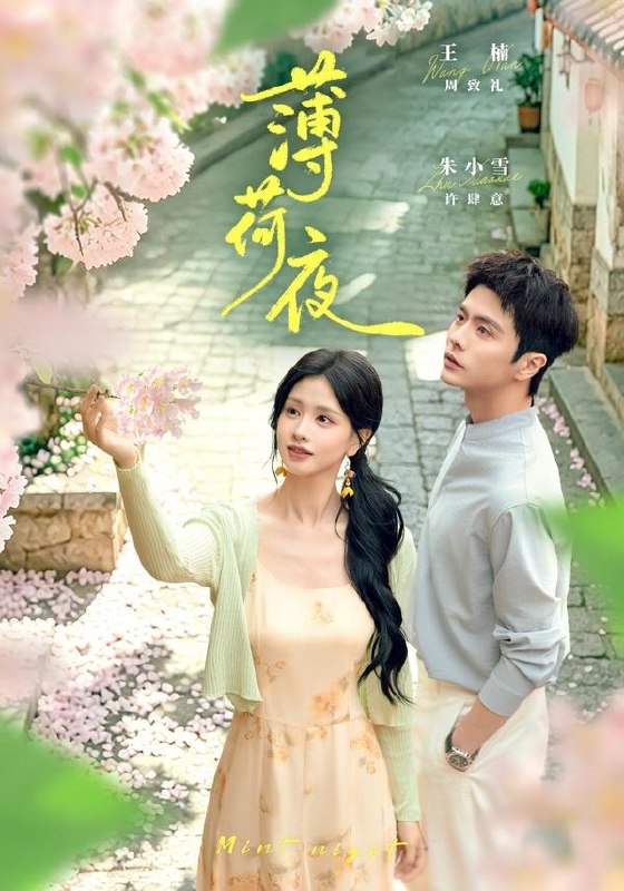 059823-薄｜荷｜夜｜ (68集) 王楠&朱小雪 - 夸克网盘 资源封面图