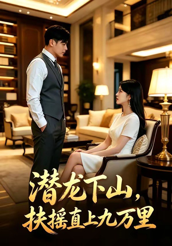 059866-潜｜@｜龙｜@｜下｜@｜山｜@｜，｜@｜扶｜@｜摇｜@｜直｜@｜上｜@｜九｜@｜万｜@｜里｜@｜ (60集) 朱鹏&沈北璇 - 夸克网盘 资源封面图