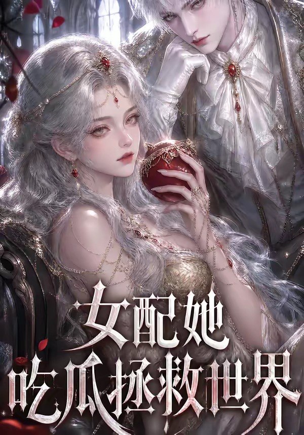 059894-女｜配｜她｜吃｜瓜｜拯｜救｜世｜界｜ (54集) - 夸克网盘 资源封面图