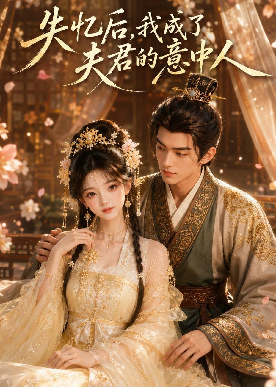 059877-失｜忆｜后｜，｜我｜成｜了｜夫｜君｜的｜意｜中｜人｜ (42集) - 夸克网盘 资源封面图