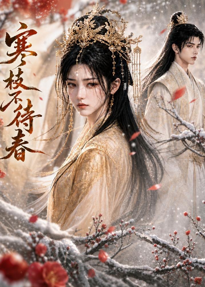 059870-寒｜枝｜不｜待｜春｜ (35集) - 夸克网盘 资源封面图