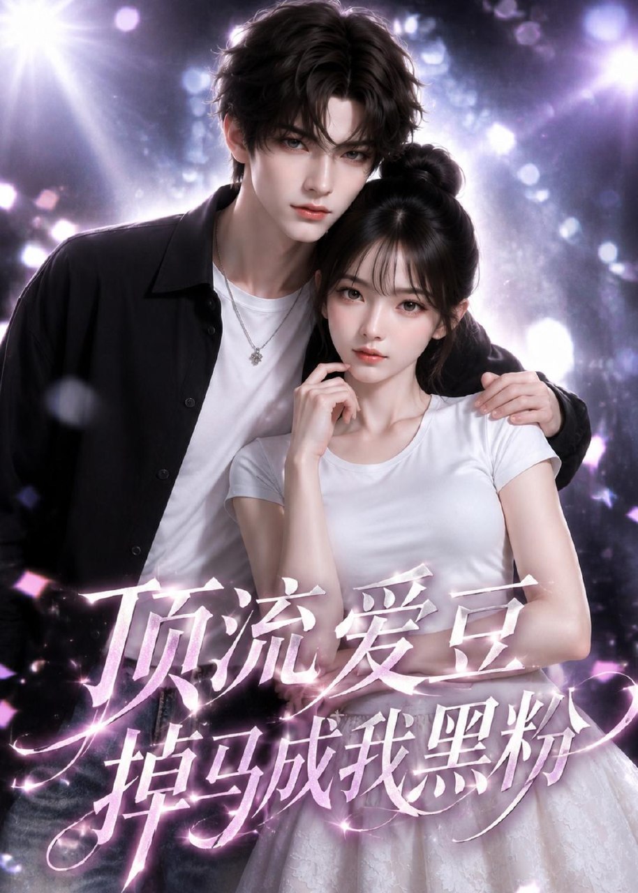 059879-顶｜流｜爱｜豆｜掉｜马｜成｜我｜黑｜粉｜ (54集) - 夸克网盘 资源封面图