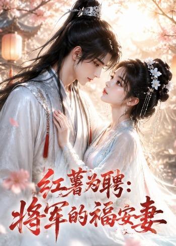 059880-红｜薯｜为｜聘｜：｜将｜军｜的｜福｜安｜妻｜ (45集) - 夸克网盘 资源封面图