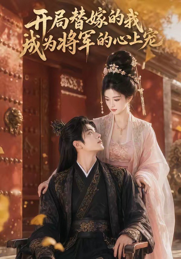 059889-开｜局｜替｜嫁｜的｜我｜成｜为｜将｜军｜的｜心｜上｜宠｜ (47集) - 夸克网盘 资源封面图