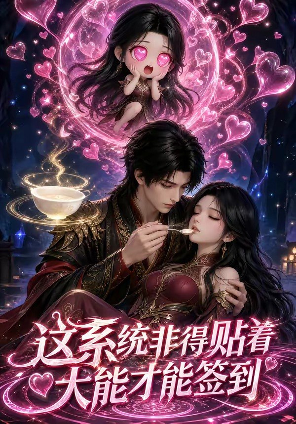 059895-这｜系｜统｜非｜得｜贴｜着｜大｜能｜才｜能｜签｜到｜ (86集) - 夸克网盘 资源封面图