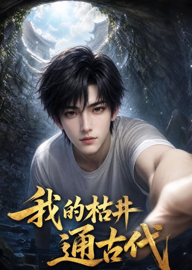 059922-我｜的｜枯｜井｜通｜古｜代｜ (40集) AI短剧 - 夸克网盘 资源封面图