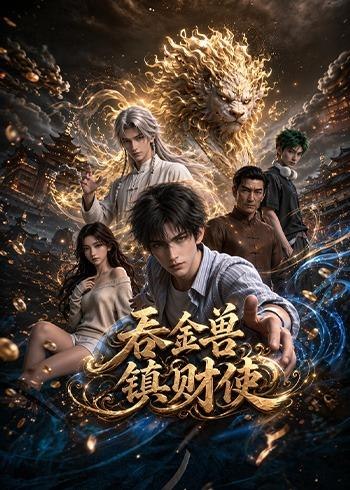 059912-吞｜金｜兽｜：｜镇｜财｜使｜ (62集) 动漫 - 夸克网盘 资源封面图