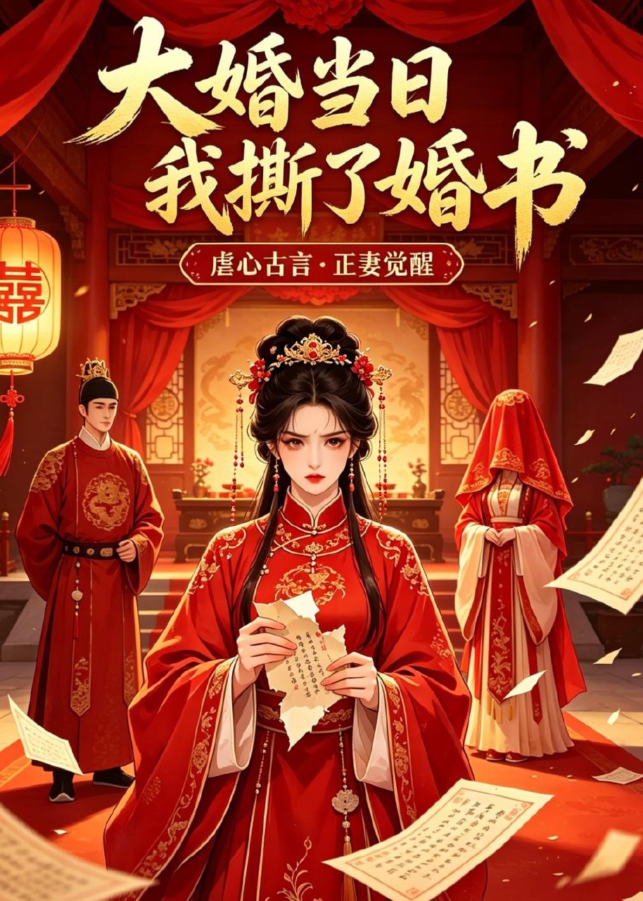 059933-大｜婚｜当｜日｜我｜撕｜了｜婚｜书｜ (32集) - 夸克网盘 资源封面图