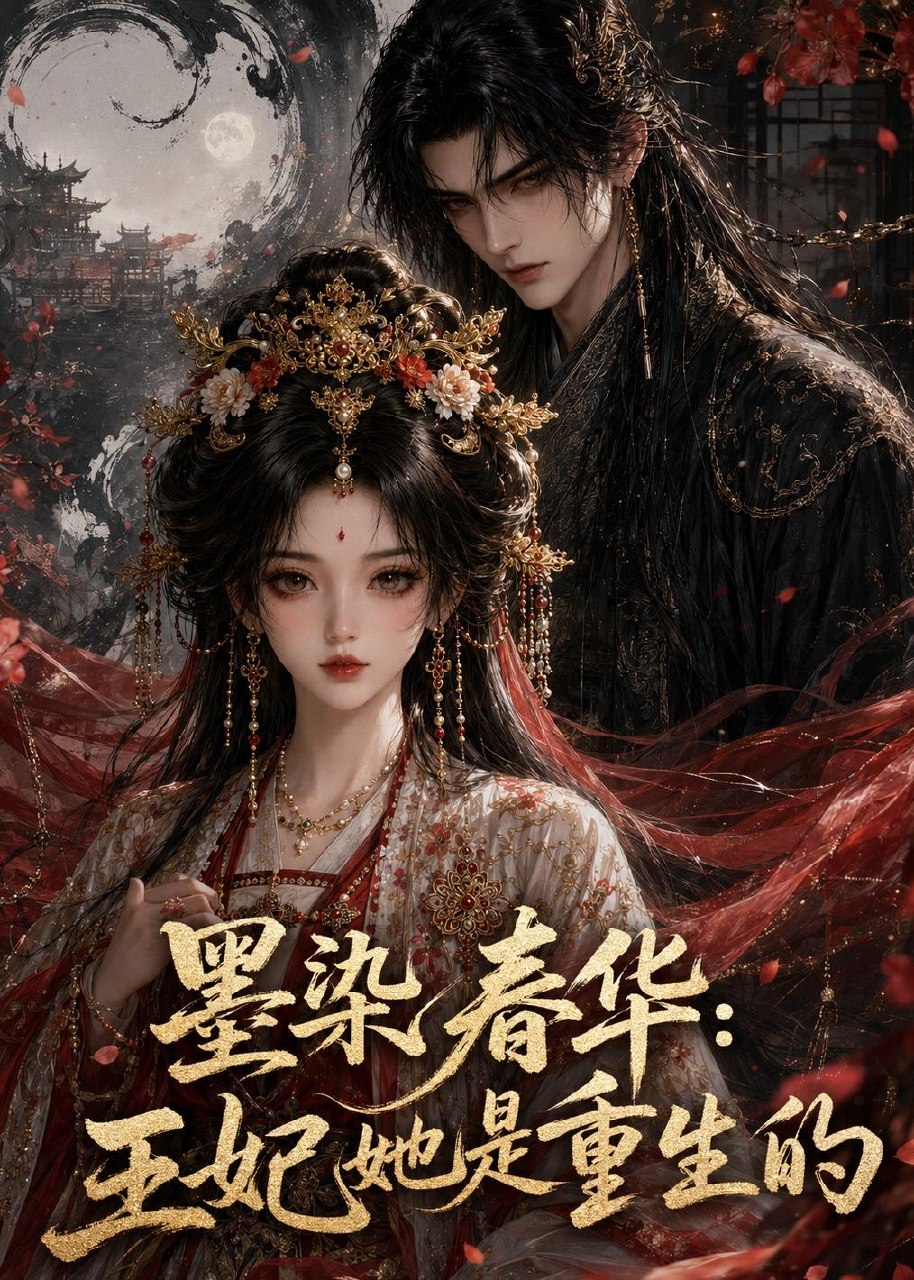 060000-墨｜染｜春｜华｜：｜王｜妃｜她｜是｜重｜生｜的｜ (144集) - 夸克网盘 资源封面图