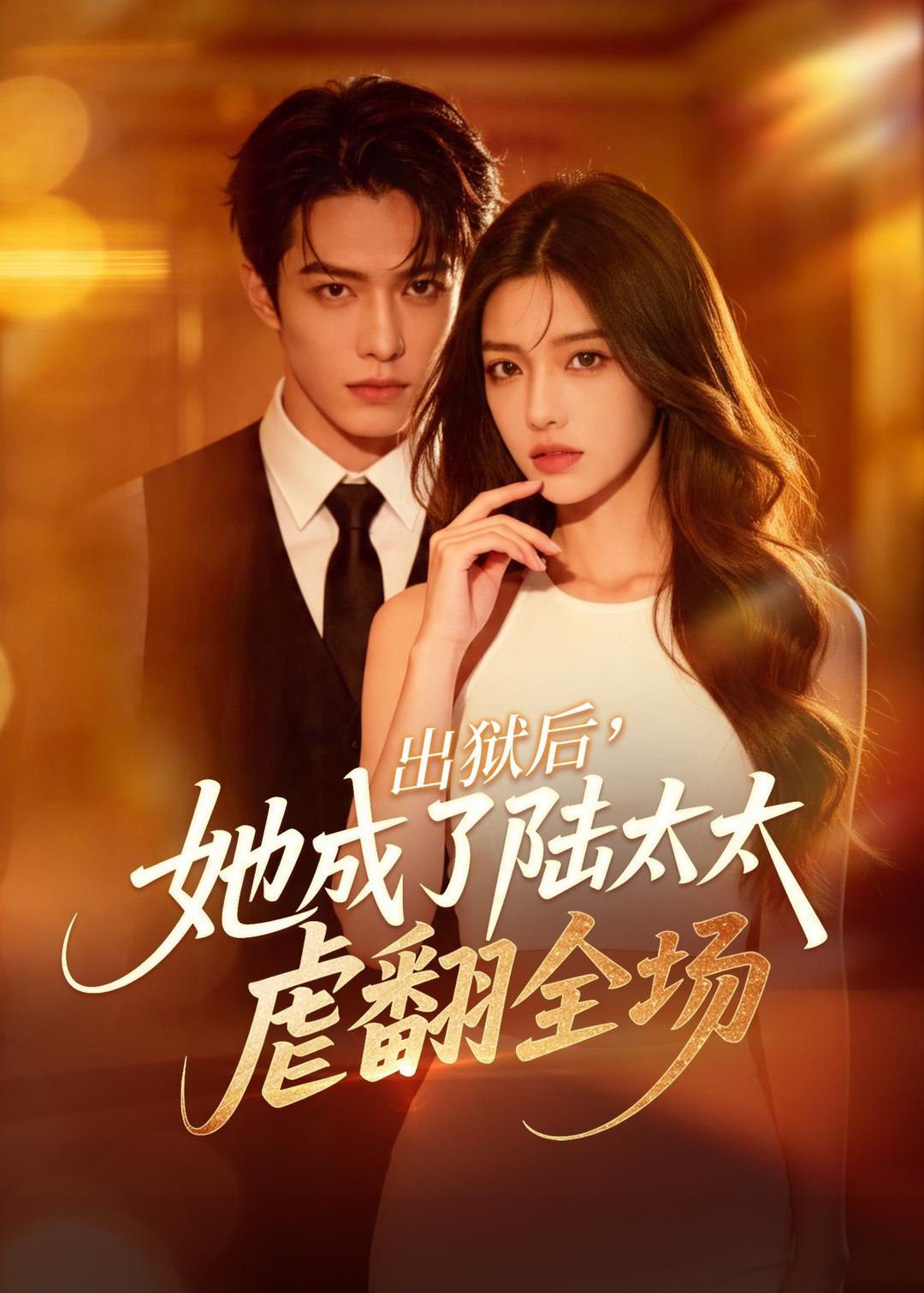060042-出｜狱｜后｜，｜她｜成｜了｜陆｜太｜太｜虐｜翻｜全｜场｜ (62集) - 夸克网盘 资源封面图