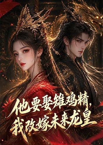 060117-他｜要｜娶｜雉｜鸡｜精｜，｜我｜改｜嫁｜未｜来｜龙｜皇｜ (56集) - 夸克网盘 资源封面图