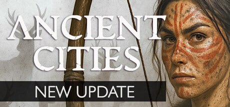 667610 Ancient Cities 古城 - 夸克网盘 资源封面图