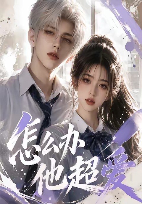 060083-怎｜么｜办｜他｜超｜爱｜ (39集) - 夸克网盘 资源封面图