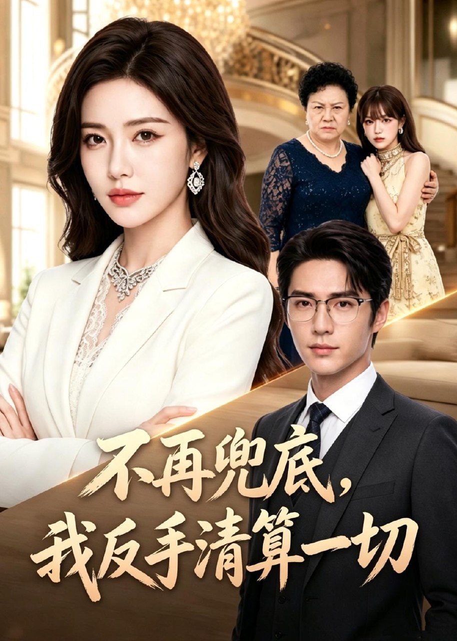 060106-婚｜礼｜当｜天｜，｜我｜断｜了｜小｜姑｜子｜的｜学｜费｜&｜不｜再｜兜｜底｜，｜我｜反｜手｜清｜算｜一｜切｜ (51集) - 夸克网盘 资源封面图