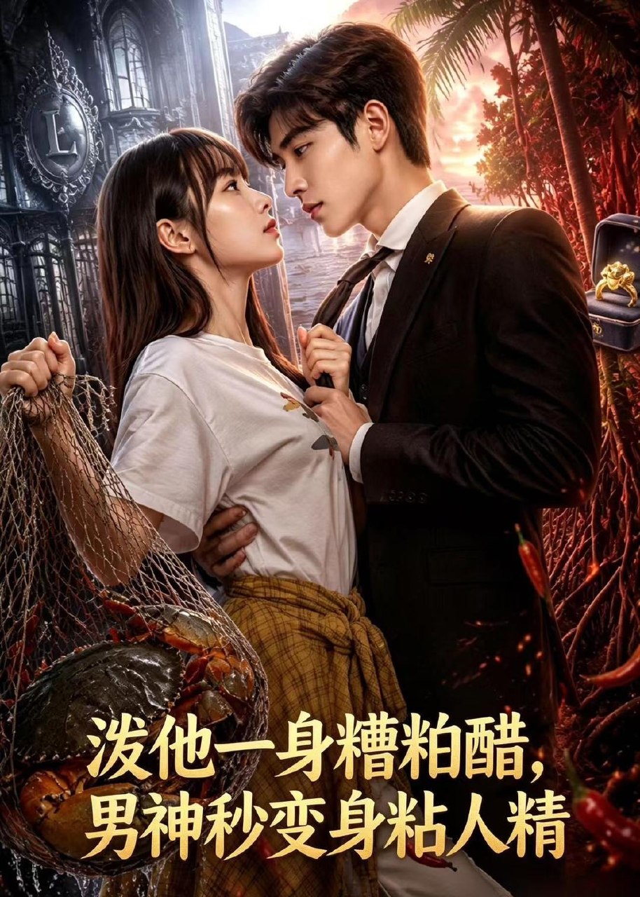 060110-淡｜他｜一｜身｜檀｜柏｜霜｜，｜男｜神｜秒｜变｜身｜粘｜人｜精｜ (59集) - 夸克网盘 资源封面图