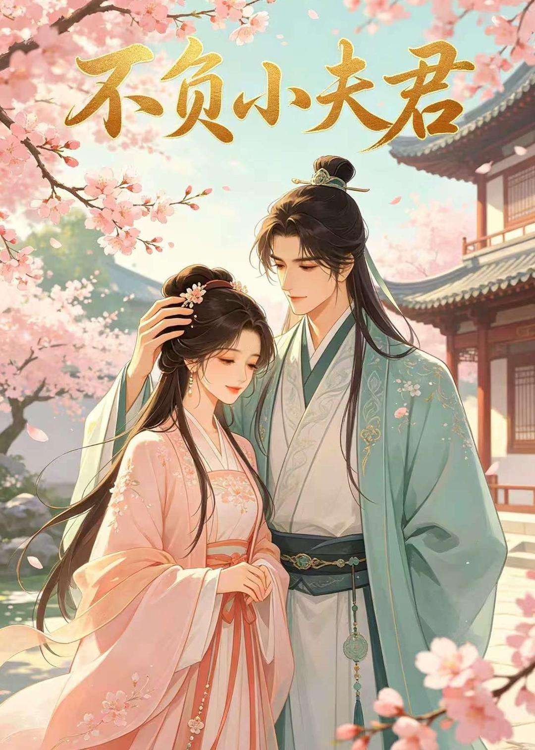 060107-不｜负｜小｜夫｜君｜ (41集) - 夸克网盘 资源封面图