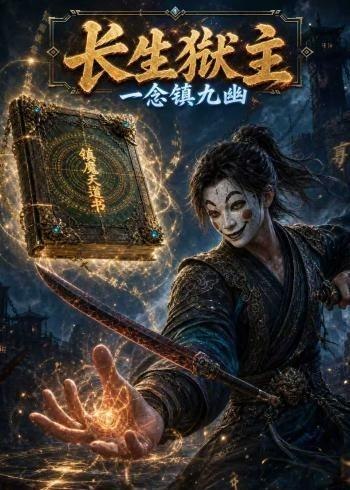 060119-长｜生｜狱｜主｜，｜一｜念｜镇｜九｜幽｜ (98集) - 夸克网盘 资源封面图