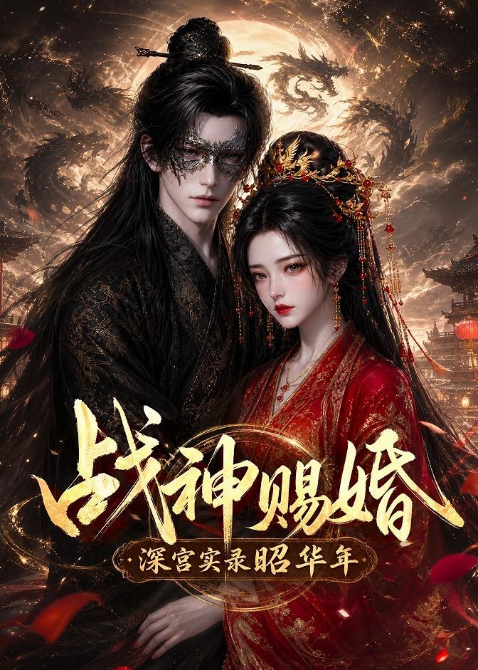 060114-战｜神｜赐｜婚｜，｜深｜宫｜实｜录｜昭｜华｜年｜ (43集) - 夸克网盘 资源封面图