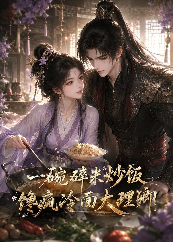 060116-一｜碗｜碎｜米｜炒｜饭｜馋｜疯｜冷｜面｜大｜理｜卿｜ (75集) - 夸克网盘 资源封面图