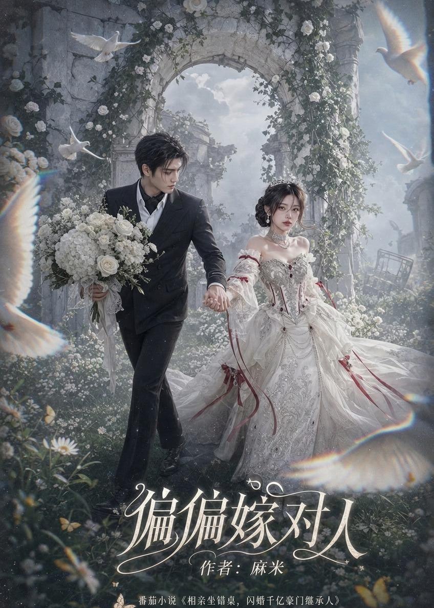 060170-偏｜偏｜嫁｜对｜人｜ (98集) - 夸克网盘 资源封面图