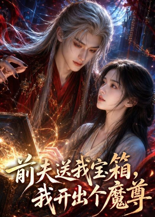 060182-前｜夫｜送｜我｜宝｜箱｜，｜我｜开｜出｜个｜魔｜尊｜ (36集) - 夸克网盘 资源封面图