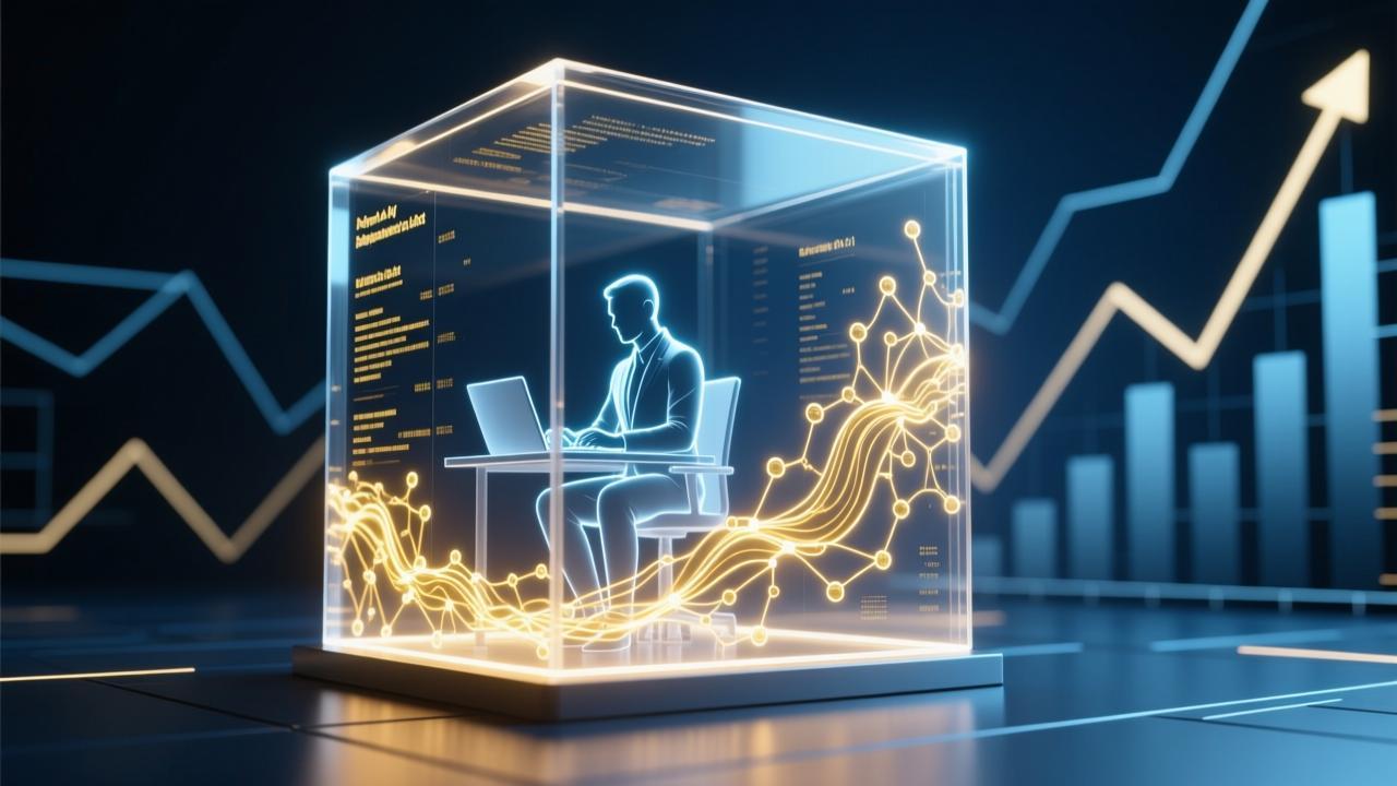 松月·AI×一人公司（OPC）14天商业实战营 - 夸克网盘 资源封面图