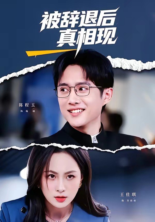060280-被｜辞｜退｜后｜真｜相｜现｜ (60集) 陈程玉&王佳琪 - 夸克网盘 资源封面图